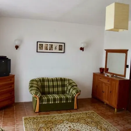 Casa vacanze Six Old Oaks